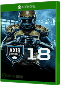 Axis Football 2018