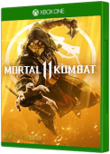 Mortal Kombat 11