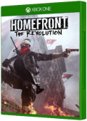 Homefront: The Revolution