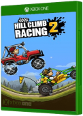 Hill Climb Racing 2