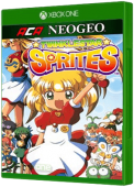 ACA NEOGEO: Twinkle Star Sprites