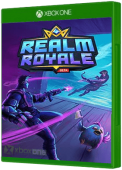 Realm Royale