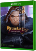 Kingmaker: Rise to the Throne