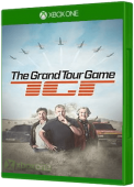 The Grand Tour Game