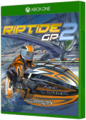 Riptide GP2