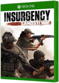 Insurgency: Sandstorm