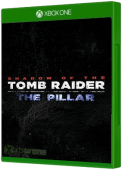 Shadow of the Tomb Raider: The Pillar