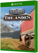 Railway Empire - Crossing the Andes