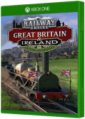 Railway Empire - Great Britain & Ireland