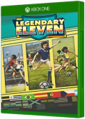 Legendary Eleven