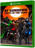 At Sundown: Shots in the Dark