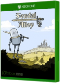 Feudal Alloy Xbox One Cover Art