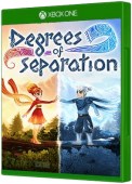 Degrees of Separation Xbox One Cover Art