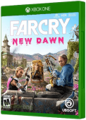 Far Cry New Dawn