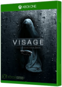 Visage Xbox One Cover Art