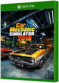 Car Mechanic Simulator