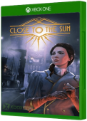 Close to the Sun Xbox One Cover Art