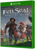 Fell Seal: Arbiter's Mark