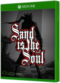 Sand is the Soul Xbox One Cover Art
