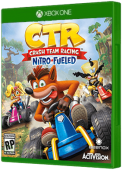 Crash Team Racing Nitro-Fueled