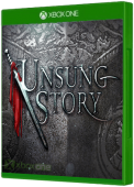 Unsung Story: Tale of the Guardians Xbox One Cover Art