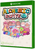 Alchemic Cutie