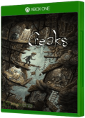 Creaks Xbox One Cover Art