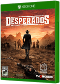 Desperados 3