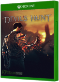 Devil's Hunt