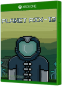 Planet RIX-13