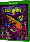 Guacamelee! 2