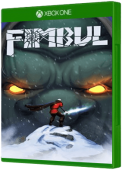 Fimbul Xbox One Cover Art