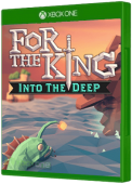 For The King Xbox One Cover Art