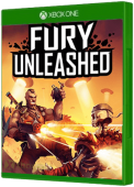 Fury Unleashed Xbox One Cover Art