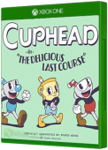 Cuphead: The Delicious Last Course