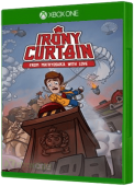 Irony Curtain: From Matryoshka with Love Xbox One Cover Art