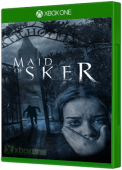 Maid of Sker Xbox One Cover Art