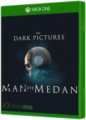 The Dark Pictures: Man of Medan