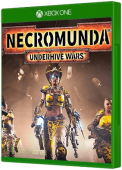 Necromunda: Underhive Wars