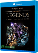 The Elder Scrolls: Legends