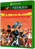 ACA NEOGEO: Ragnagard