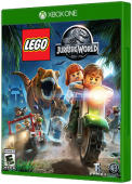 LEGO Jurassic World