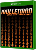 Mulletman and the Molemen