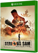 Serious Sam Collection