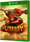 Unruly Heroes