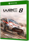 WRC 8