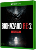 Biohazard RE: 2 Z