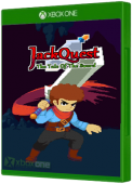 JackQuest: Tale of the Sword