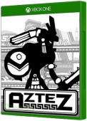 Aztez Xbox One Cover Art
