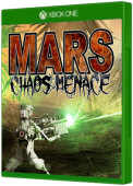 Mars Chaos Menace